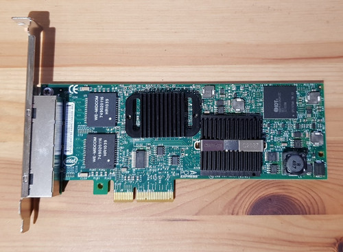 Dell intel pro - dell, vt