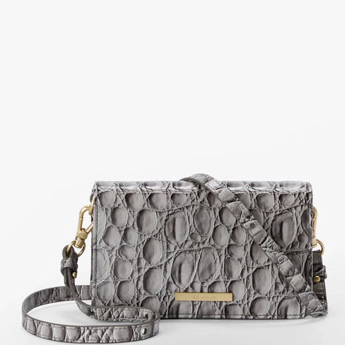 Brahmin minuette crossbody - minuette,