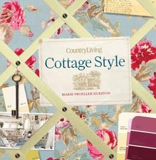 Country living cottage style - country,