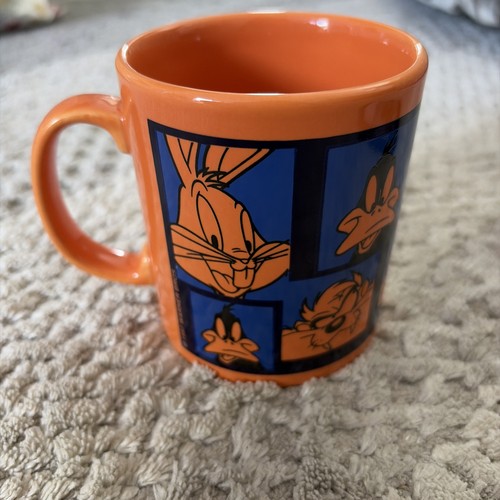 Vintage 1997 warner - 1997,