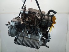 A SERIES ROVER MINI ENGINE 1986  1.0L Petrol 
