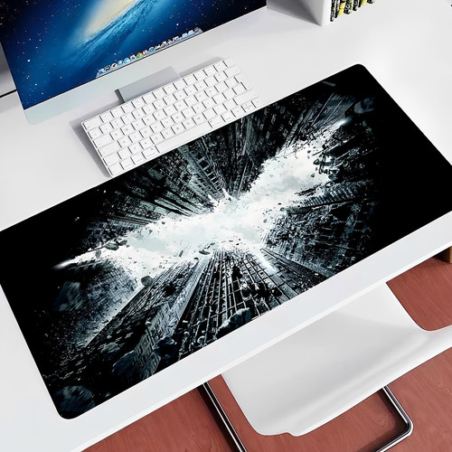 Large mouse desk - desk, pad