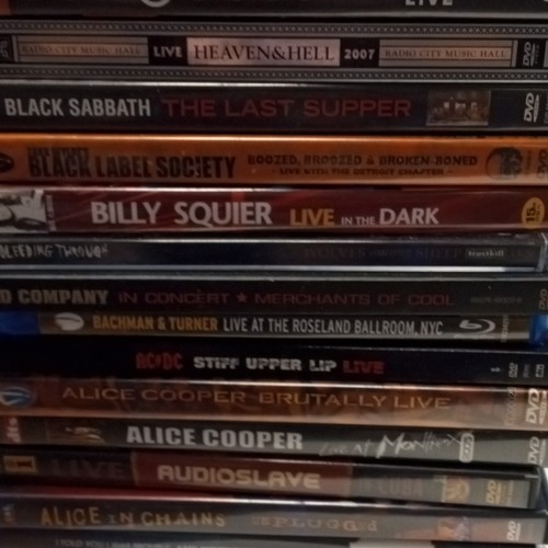 Large collection vintage - large, of