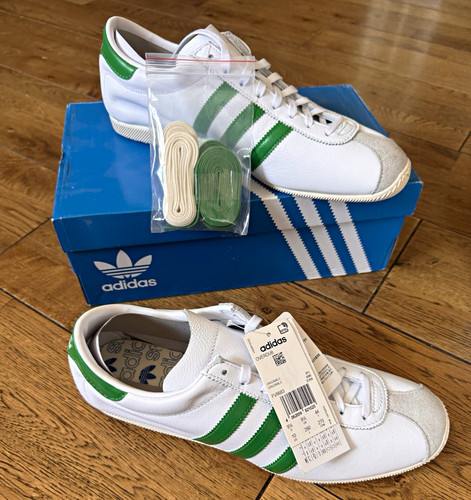Adidas overdub rekord 5 - overdub/rekord, 9.5