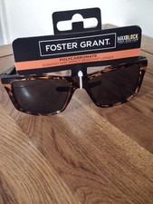 WOMENS FOSTER GRANT SCRATCH