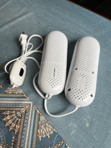 Electric shoe boot dryer - &,