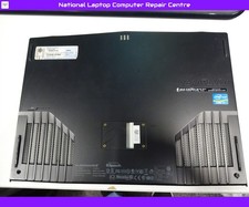 Dell Alienware M14x R1 R2