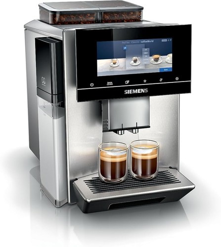 Siemens eq900 plus fully - siemens,