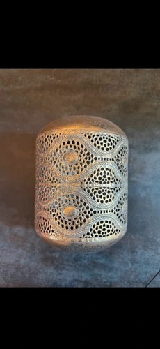 Rare oriental suraya lantern - oriental,