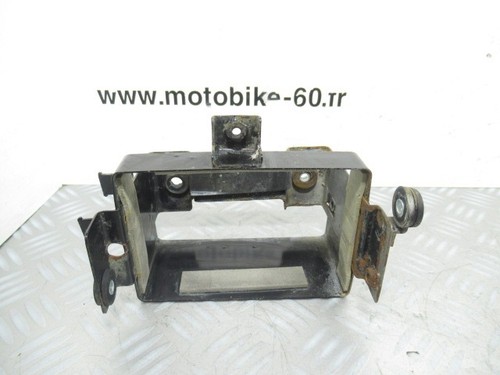 Suzuki 500 battery cover - 500,