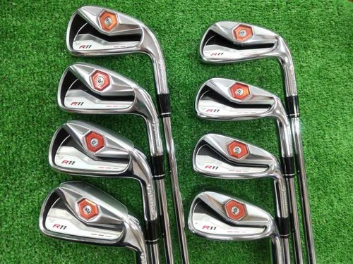 Taylormade iron set r11 - iron,