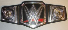 WWE KIDS WRESTLING WORLD
