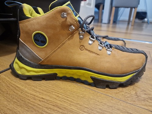 Timberland mens solar ridge - solar,