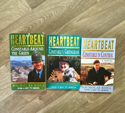 Heartbeat constable - heartbeat,