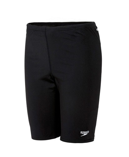 Speedo boys endurance jammer - speedo,