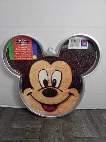 Wilton disney mickey - disney, mouse