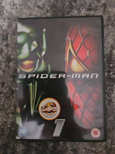 Spider man - spider-man,