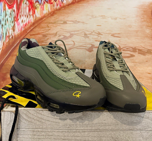 Nike air max - air, 95