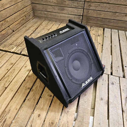 Alesis transactive 400 - transactive,