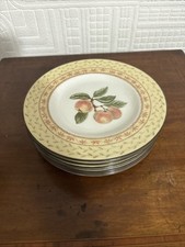 JOHNSON BROTHERS FRUIT SAMPLER