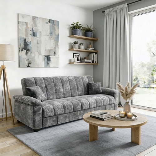 Sofa bed stylish - sofa, veronica