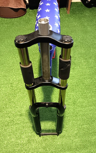 Phatmoto rover front - phatmoto, off