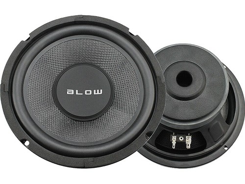 Subwoofer universal blow - subwoofer,