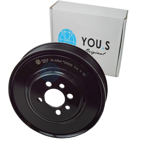 You original pulley for - you.s,