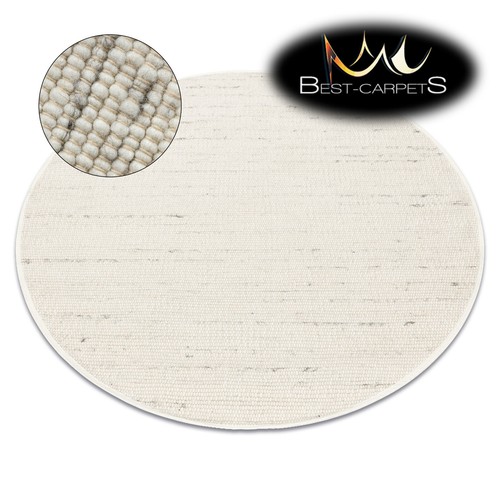 Natural double sided - double-sided, 100%