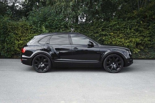 Revere london wc4 alloy - 23”,