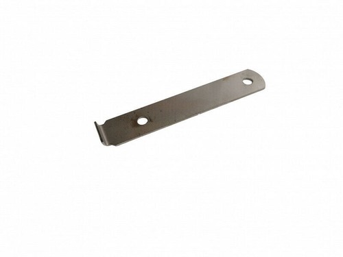 Mounting plate mudguard simson - plate,