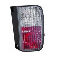 For vauxhall vivaro rear fog - vauxhall,