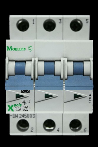 Moeller amp type 10ka - moeller,