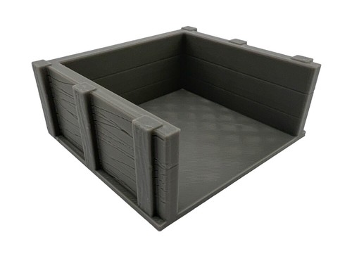 Coal storage debris - coal,