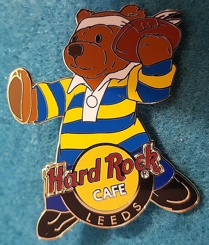 Leeds herrington city - city, bear