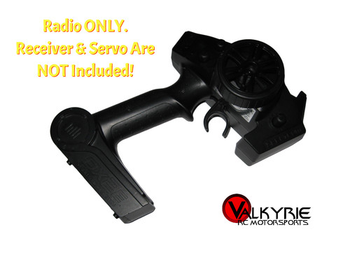Spektrum ghz radio only - 2.4,