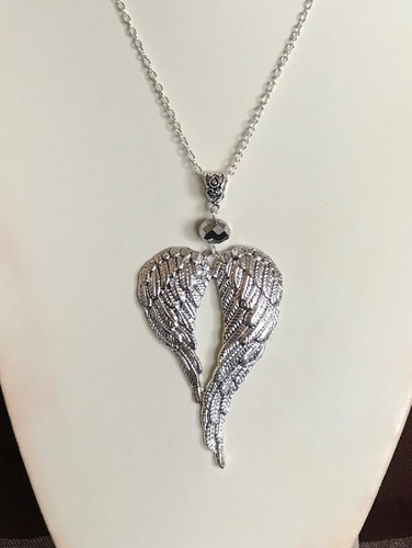 Large guardian angel wings - angel,
