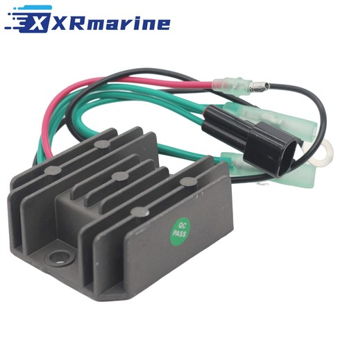 Regulator for yamaha outboard - regulator,