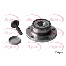 APEC Rear Left Wheel Bearing