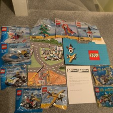 Daily Mirror LEGO offer