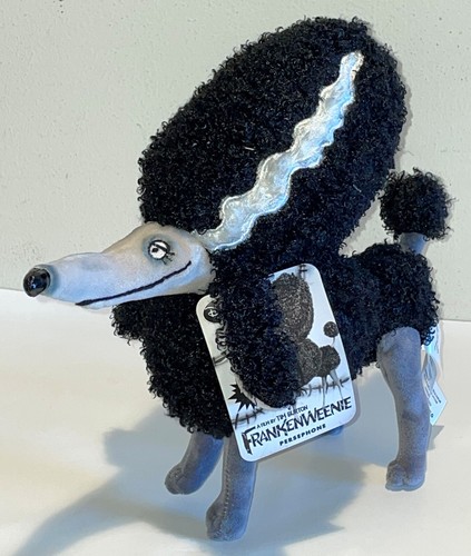 Disney store persephone poodle - disney,