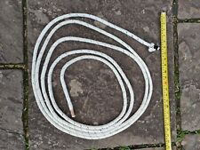 mirror dinghy  mainsheet main sheet dingy