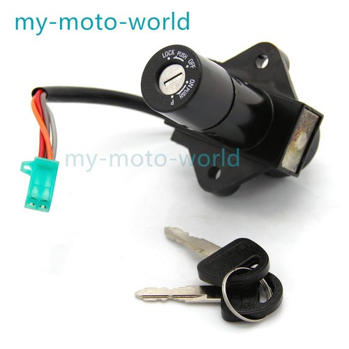 Ignition switch lock keys for - switch,