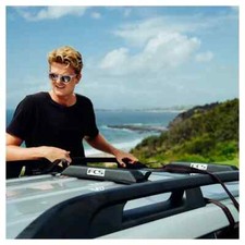 FCS Camlock Single Soft Rack