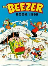 The Beezer Book 1999 (Annual),D C Thomson