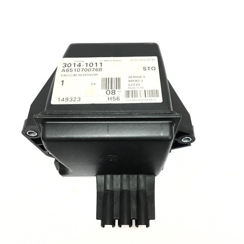 New genuine mercedes benz - new,