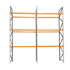 USED APEX PALLET RACKING