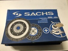 Clutch clutch kit Opel Astra H