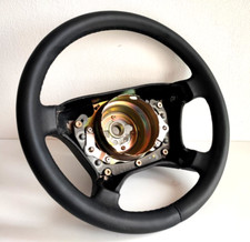 Steering wheel oem used - wheel,