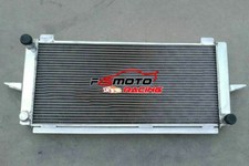 Aluminum radiator For FORD